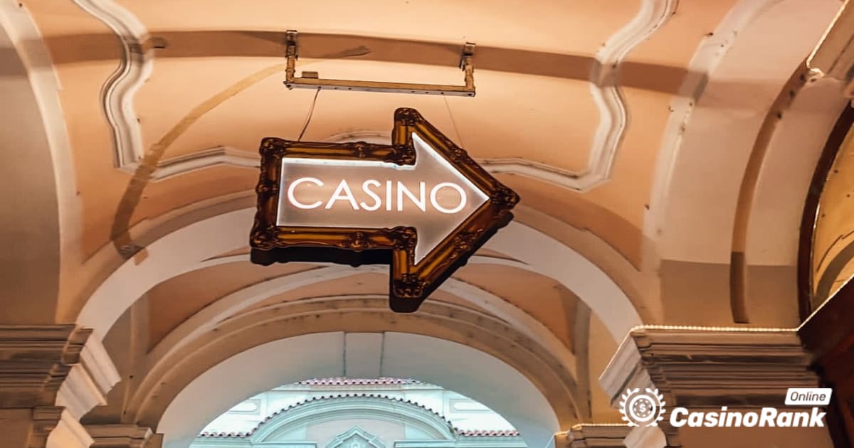 Κορυφαία διαδικτυακά καζίνο που προσφέρουν παιχνίδια με ζάρια